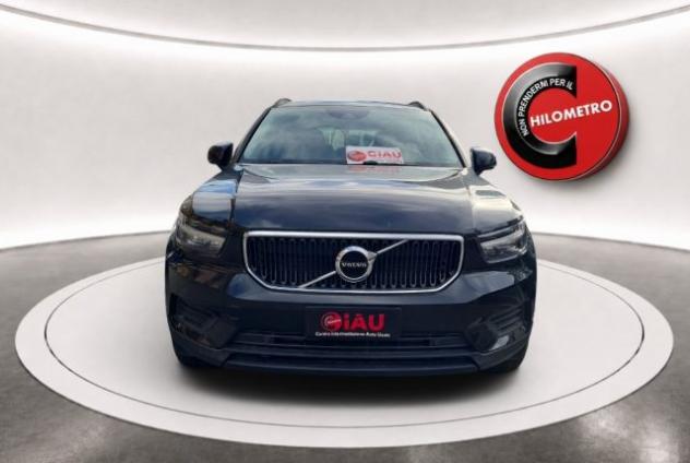 VOLVO XC40 T3 Geartronic Momentum rif. 24093317 - Foto 2