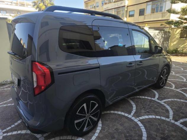 MERCEDES-BENZ Citan 1.5 110 CDI Tourer NAVI RETROCA LED. STUPENDO !!!! rif. 23961354 - Foto 9