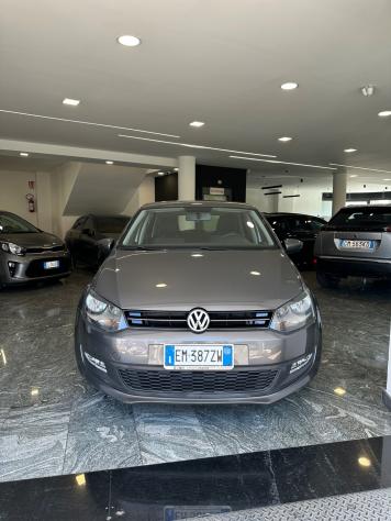 Volkswagen Polo 1.2 TDI DPF 5 p. Comfortline - Foto 2