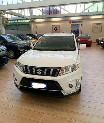 Suzuki Vitara 1.0 Boosterjet 4WD AllGrip Cool - Foto 4