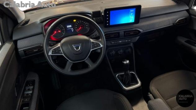 DACIA Sandero Stepway 1.0 TCe 90 CV Expression rif. 23276374 - Foto 6