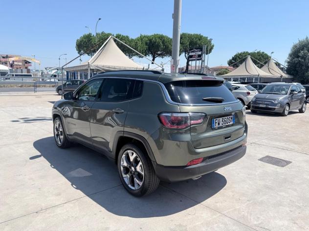 Jeep Compass 1.6 Multijet II 2WD Limited - Foto 5