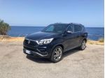 Ssangyong REXTON 2.2 4WD Icon aut.