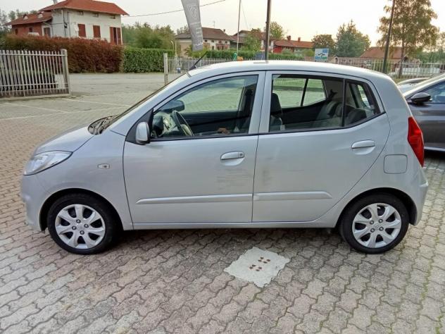 HYUNDAI i10 1ª serie i10 1.1 12V Sound Edition - Foto 6