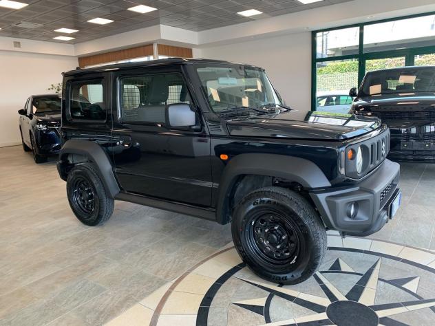 Suzuki Jimny Jimny 1.5 Pro 4wd allgrip - Foto 4