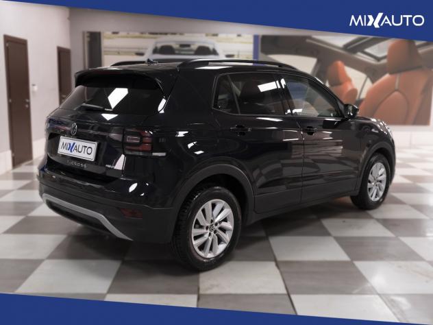 Volkswagen T-Cross 1.0 TSI Style 95CV - Foto 5