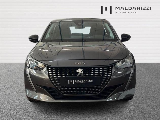 Peugeot 208 II 2019 1.2 puretech Active Pack s&s 75cv - Foto 2
