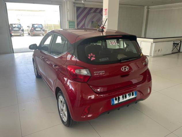 Hyundai i10 1.0 MPI Tech - Foto 3
