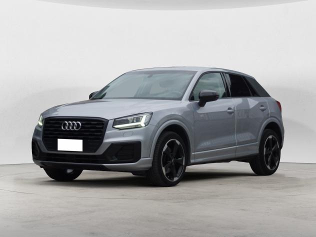 Audi Q2 1.6 30 TDI Admired S Tronic - Foto 3