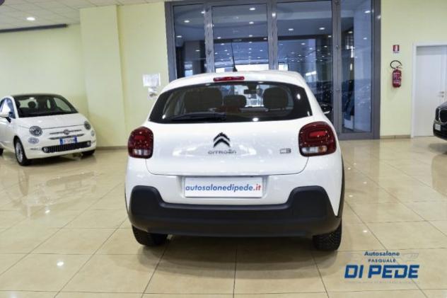 CITROEN C3 BlueHDi 100 S&S Feel rif. 22775726 - Foto 5