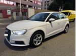 AUDI A3 SPB  2.0  150  CV  AUTOMATICA    !!! rif. 24188421