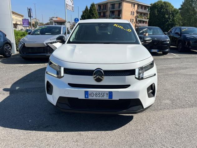 Citroën C3 Turbo 100 cv Manuale YOU - Foto 2