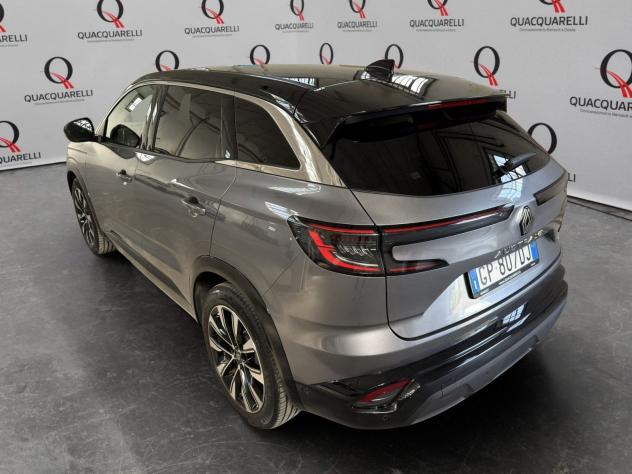 Renault Austral 1.2 E-TECH HEV 200 TECHNO AT - Foto 5