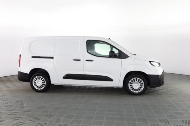TOYOTA Proace City Proace City 1.5D 100 CV S&S PL 4p. Comfort rif. 23939856 - Foto 3