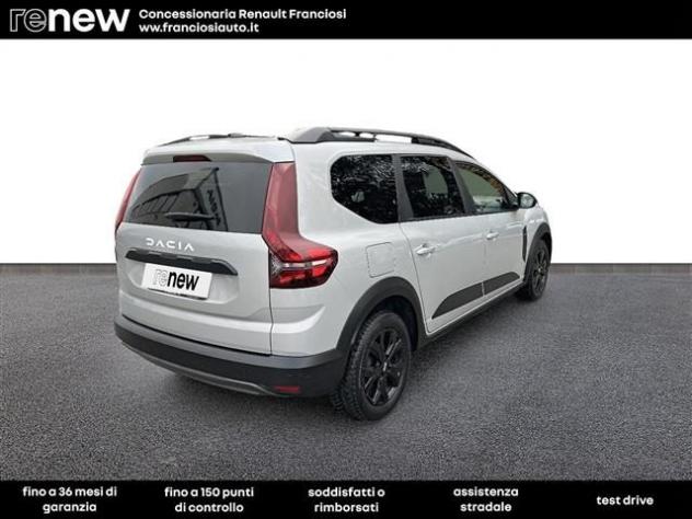 DACIA Jogger 1.0 TCe GPL EXTREME UP 7 P NBI rif. 23859939 - Foto 4