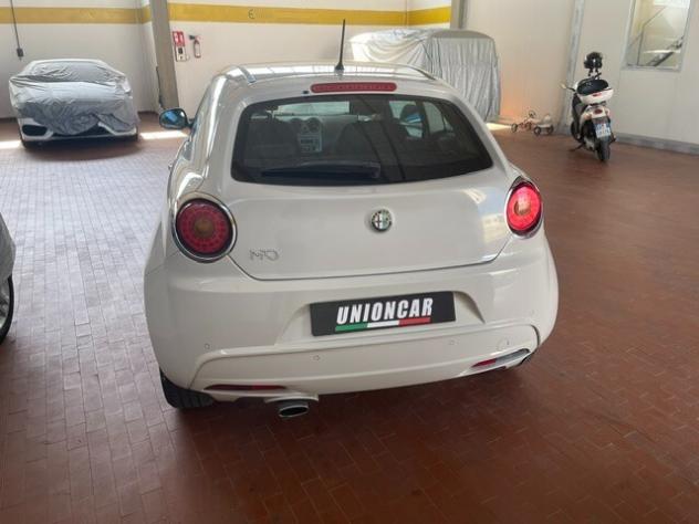 Alfa Romeo MiTo 1.4 78 CV 8V S&S Distinctive - Foto 5