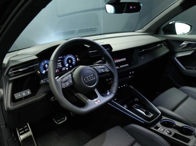 AUDI A3 allstreet TDI 110 kW S tronic Identity Contrast rif. 23013548 - Foto 7