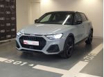Audi A1 A1 allstreet 30 1.0 tfsi Identity Contrast 110cv s tronic