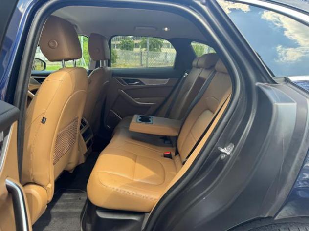 JAGUAR F-Pace 2.0d 204 CV MHEV AWD Aut. R-Dynamic rif. 23838438 - Foto 10