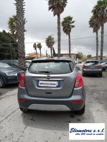 OPEL - Mokka X - 1.6 CDTI Ecotec 4x2 S&S Business - Foto 2