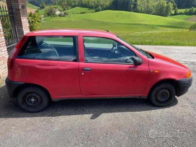 FIAT Punto 1ª serie 55 cat 3 porte SX - Foto 4
