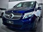 Mercedes-Benz V 250d 190CV Executive Long
