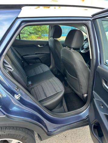 KIA Stonic 1.4 MPI 100 CV Style rif. 24080094 - Foto 9