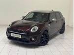 MINI Clubman Cooper S