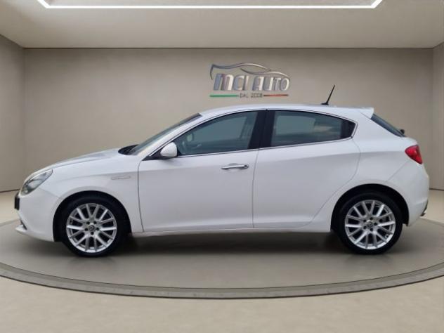 ALFA ROMEO Giulietta 1.6 JTDm-2 120 CV Exclusive rif. 24173086 - Foto 2
