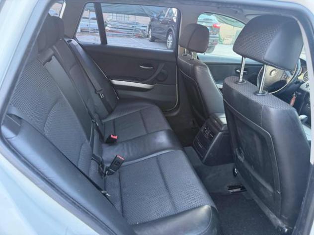 BMW 320 d cat Touring MSport senza nessun lavoro da fare rif. 24055000 - Foto 6
