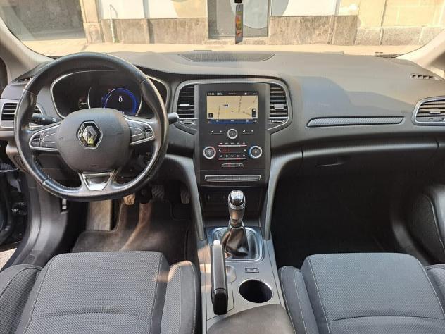 Renault Megane 1.5 dci 95 cv SW - Foto 5