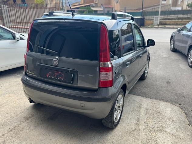 Fiat Panda 1.2 Emotion - Foto 5