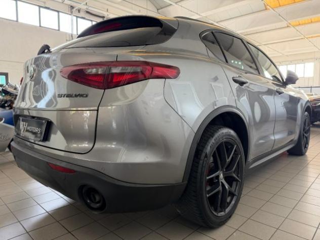 ALFA ROMEO Stelvio 2.2 Turbodiesel 210 CV AT8 Q4 rif. 23900434 - Foto 6