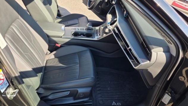 AUDI A6 45 2.0 TFSI S tronic Business Sport PERMUTE rif. 24096604 - Foto 8