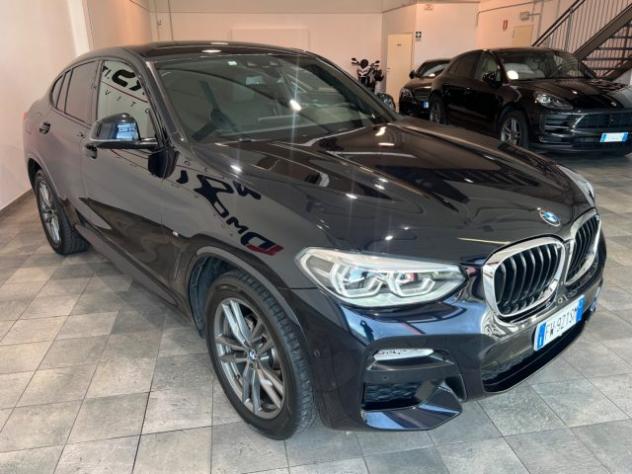BMW X4 xDrive20d Msport M Sport rif. 23778881 - Foto 3