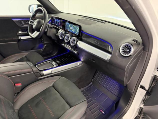 MERCEDES-BENZ GLB 200 d Premium AMG Line rif. 23983217 - Foto 6