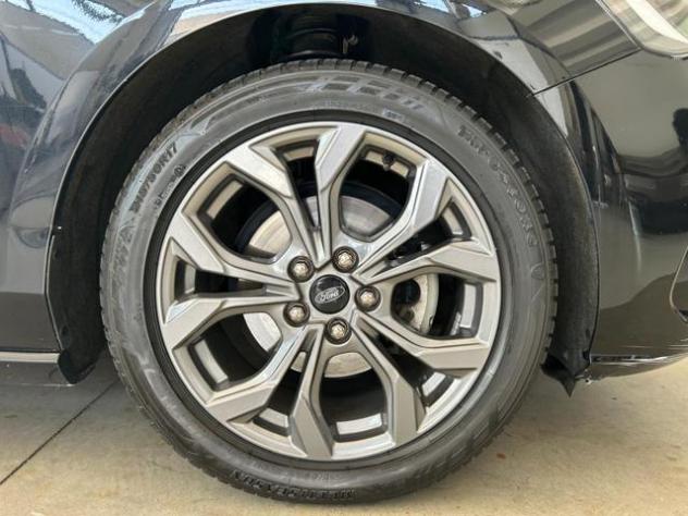 FORD Focus 1.0 EcoBoost Hybrid 155 CV SW ST-Line X rif. 23921438 - Foto 5
