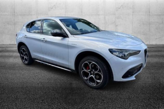 ALFA ROMEO Stelvio 2.0 Turbo 280 CV AT8 Q4 Veloce rif. 24049979 - Foto 2