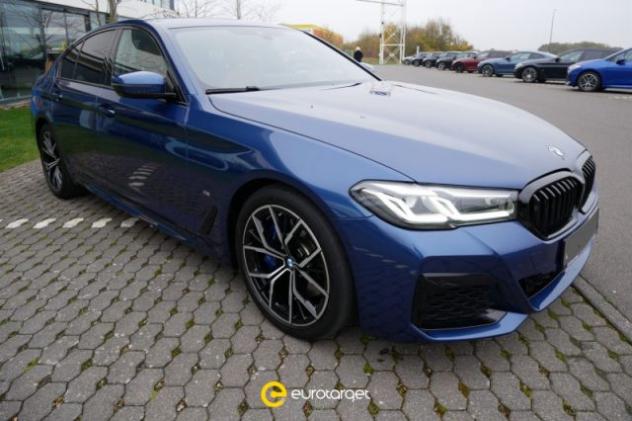 BMW 530 i 48V Msport rif. 21949207