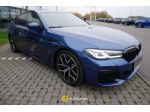 BMW 530 i 48V Msport rif. 21949207