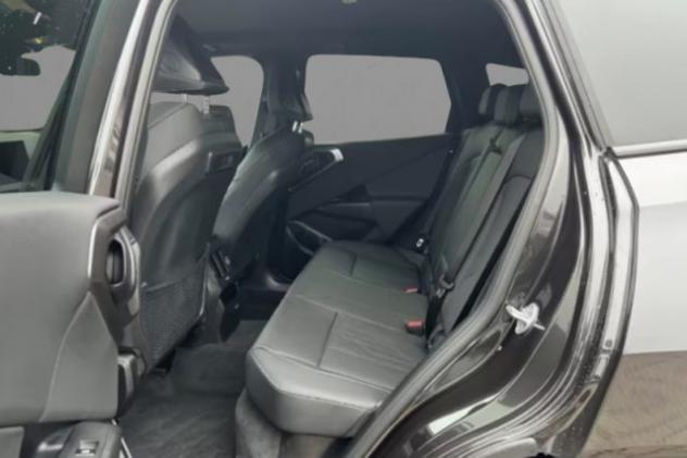 BMW X3 xDrive20d 48V MSport rif. 23758760 - Foto 8