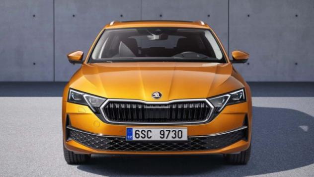 SKODA Octavia 2.0 TSI 204 CV DSG 4x4 Executive rif. 24169880 - Foto 8