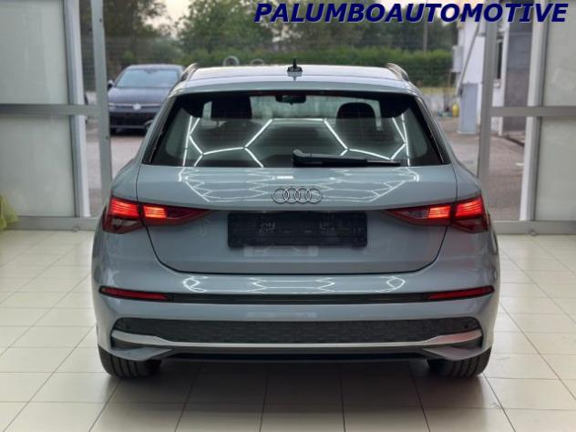 AUDI A3 SPB 30 TDI Business Advanced rif. 24053954 - Foto 5