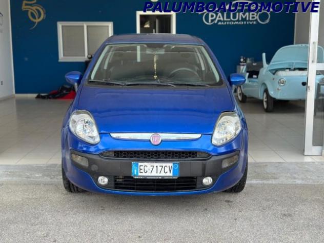 FIAT Punto Evo 1.2 3 porte S&S Dynamic rif. 23904144 - Foto 2