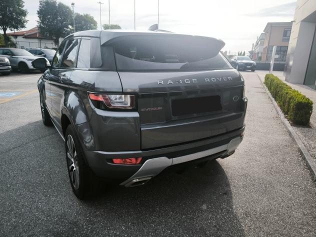 Land Rover Range Rover Evoque 2.0 TD4 180CV - Foto 3