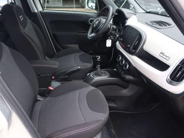 FIAT 500L 500L 1.6 mjt Business 120cv - Prezzo reale rif. 24078690 - Foto 8