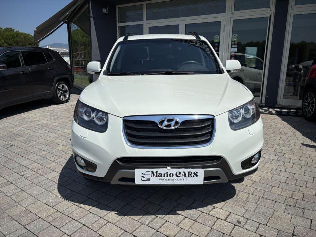 Hyundai Santa Fe Santa Fe 2.2 crdi Comfort 4wd - Foto 3