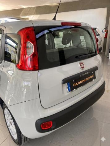FIAT Panda 0.9 TwinAir Turbo Natural Power Easy rif. 23829804 - Foto 5