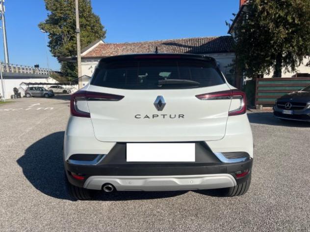 RENAULT Captur Blue dCi 95 CV Intens 95CV PERFETTA!!!!!!!!!!!! rif. 24136662 - Foto 6