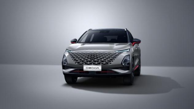 OMODA 5 1.6 TGDI 108kW (147cv) - PREMIUM + GPL rif. 21853580 - Foto 5